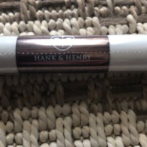 Hank & Henry Slick With It Mascara Duo